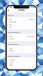 Orionmonex screenshot 8