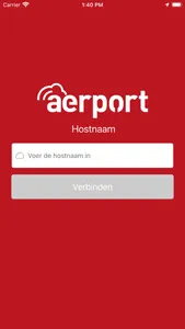 Aerport Tickets screenshot 0