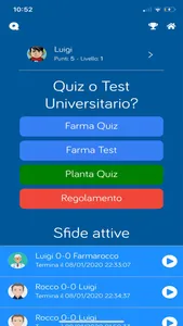 Farma Quiz screenshot 2