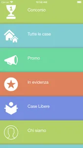 Case in autogestione screenshot 0