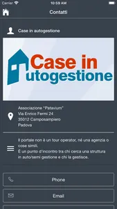 Case in autogestione screenshot 4