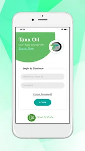 TaxxOil screenshot 0