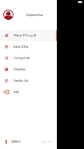 Informações Gerenciais screenshot 2