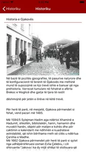 Gjakova screenshot 4