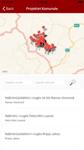 Gjakova screenshot 5
