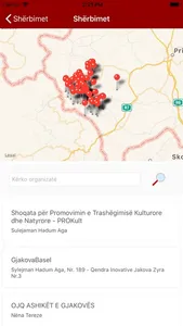 Gjakova screenshot 6