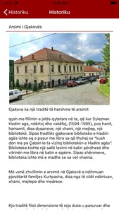Gjakova screenshot 8