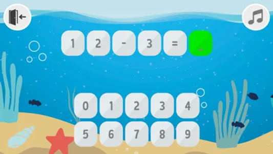 Krakeln : math for kids screenshot 3