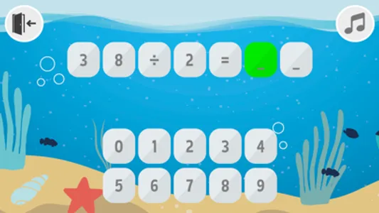 Krakeln : math for kids screenshot 4