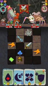 Dungeon Faster screenshot 1