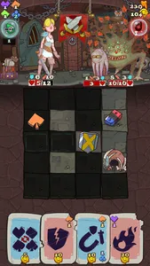 Dungeon Faster screenshot 4