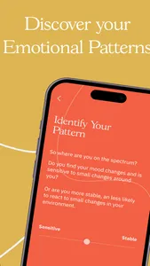 Paradym: Self Care Therapy App screenshot 6