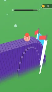 Ball Rolling 3D screenshot 3