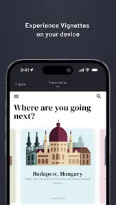 Flutter Vignettes Playground screenshot 2