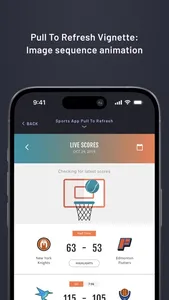 Flutter Vignettes Playground screenshot 5