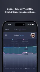 Flutter Vignettes Playground screenshot 7