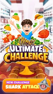 Morgz Ultimate Challenge screenshot 0