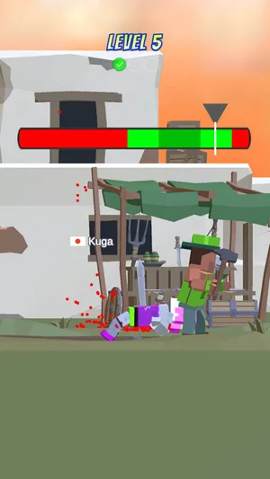 QuickSlash screenshot 1