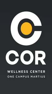 COR Wellness Center @ OCM screenshot 0