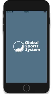 GlobalSports screenshot 0