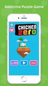 Zero Puzzle screenshot 5