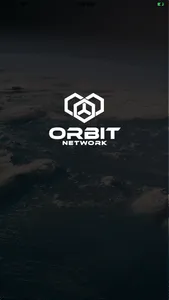 Orbit Network screenshot 0