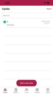 ProDevice screenshot 3