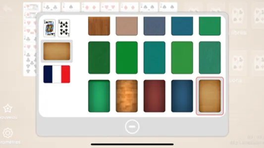 Freecell Solitaire - Cards screenshot 8