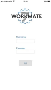 Workmate Active screenshot 0