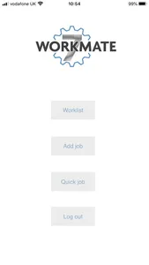 Workmate Active screenshot 1