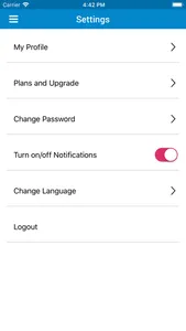Marota Cars screenshot 1