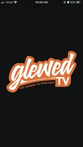 Glewed TV 1 screenshot 0