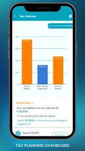 Income Tax Filing by TaxBuddy screenshot 9