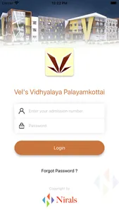 Vel's Vidhyalaya Palayamkottai screenshot 2