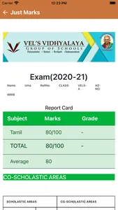 Vel's Vidhyalaya Palayamkottai screenshot 3