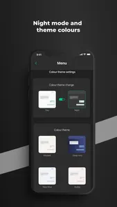 BeProg: Secure Anonymous Chat screenshot 7
