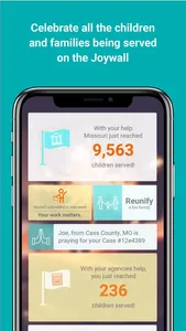 CarePortal App screenshot 6