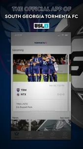 Tormenta FC screenshot 0