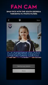 Tormenta FC screenshot 4