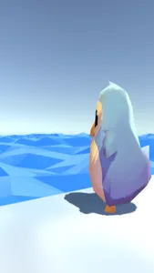 Lost Penguin - Endless Journey screenshot 7