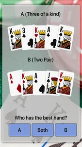 Learn Poker screenshot 0