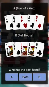 Learn Poker screenshot 1