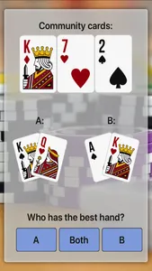 Learn Poker screenshot 2