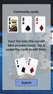 Learn Poker screenshot 3