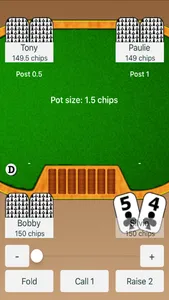 Learn Poker screenshot 5