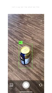 LikeCameraLite screenshot 1