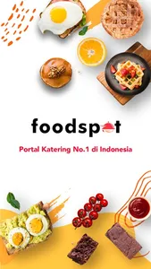 foodspot screenshot 0