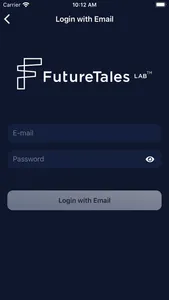 FutureTales LAB screenshot 0