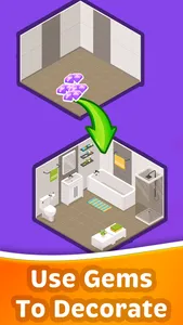 Number Match Merge Puzzle screenshot 5