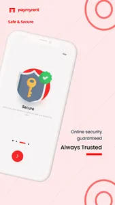 Paymyrent screenshot 2